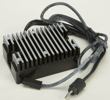 Harddrive Regulator