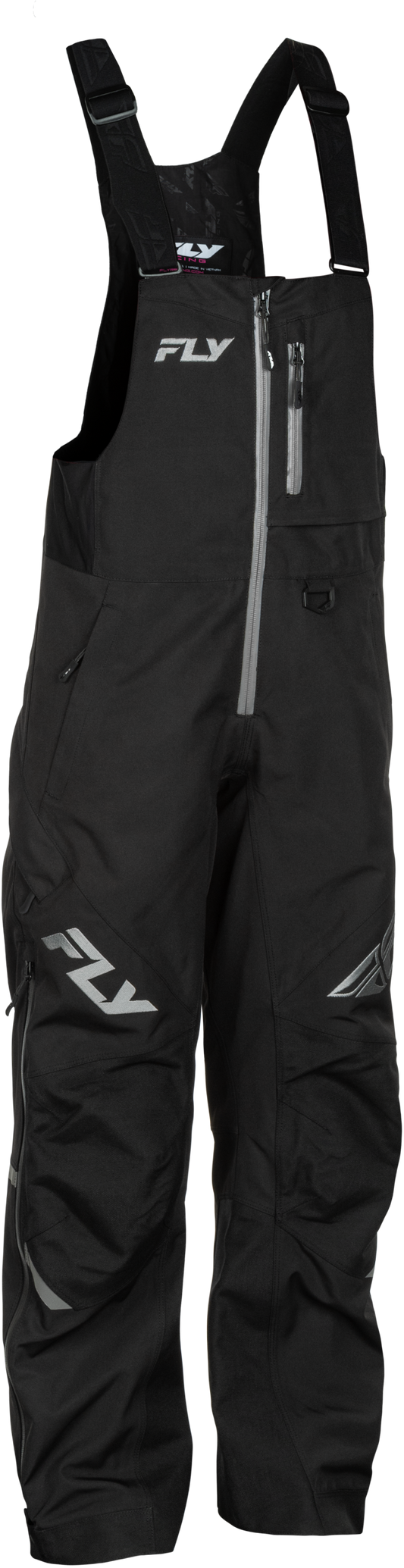 Fly Racing Women's Carbon Bib (2026)