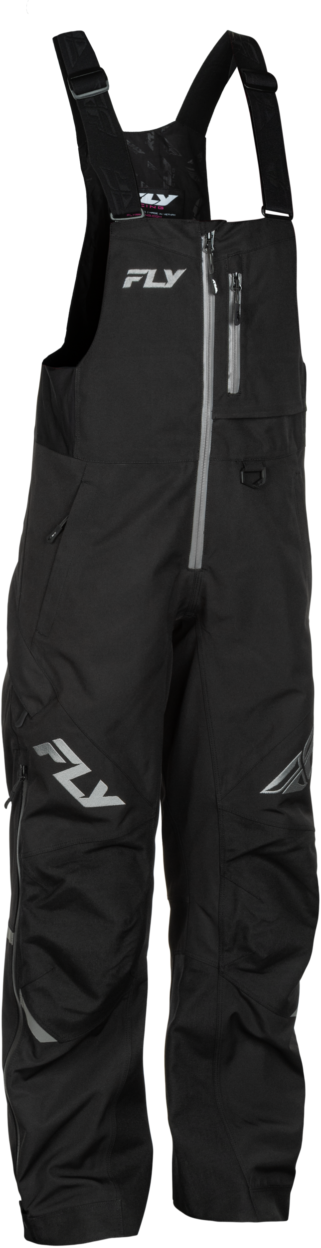 Fly Racing Women's Carbon Bib (2026)