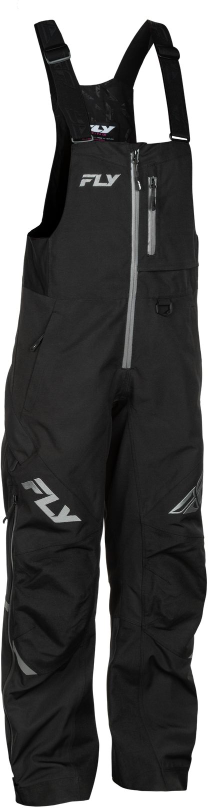 Fly Racing Women's Carbon Bib (2026)