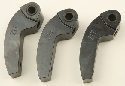 SPEEDWERX Hypershift Team Med Tip Machined Weights