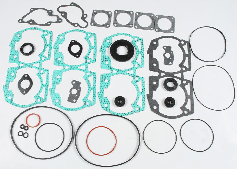 SP1 Engine Gasket Set