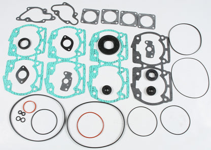 SP1 Engine Gasket Set
