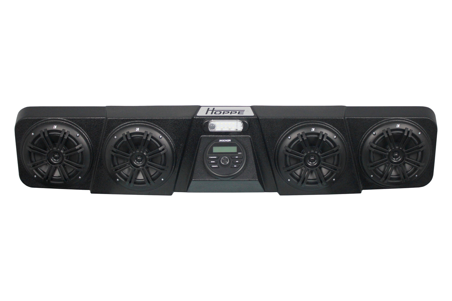 HOPPE Mini Audio Sound Bar