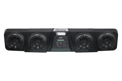 HOPPE Mini Audio Sound Bar
