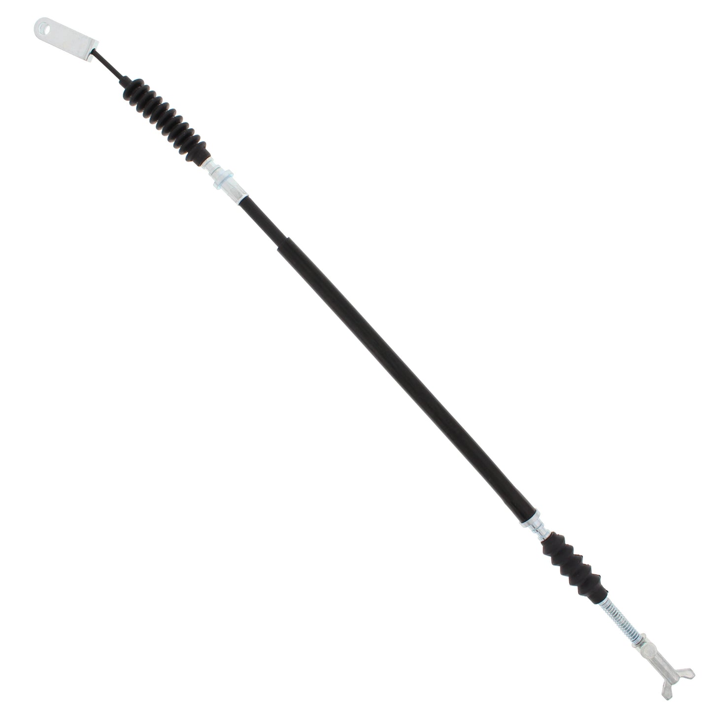 All Balls Rear Brake Cable