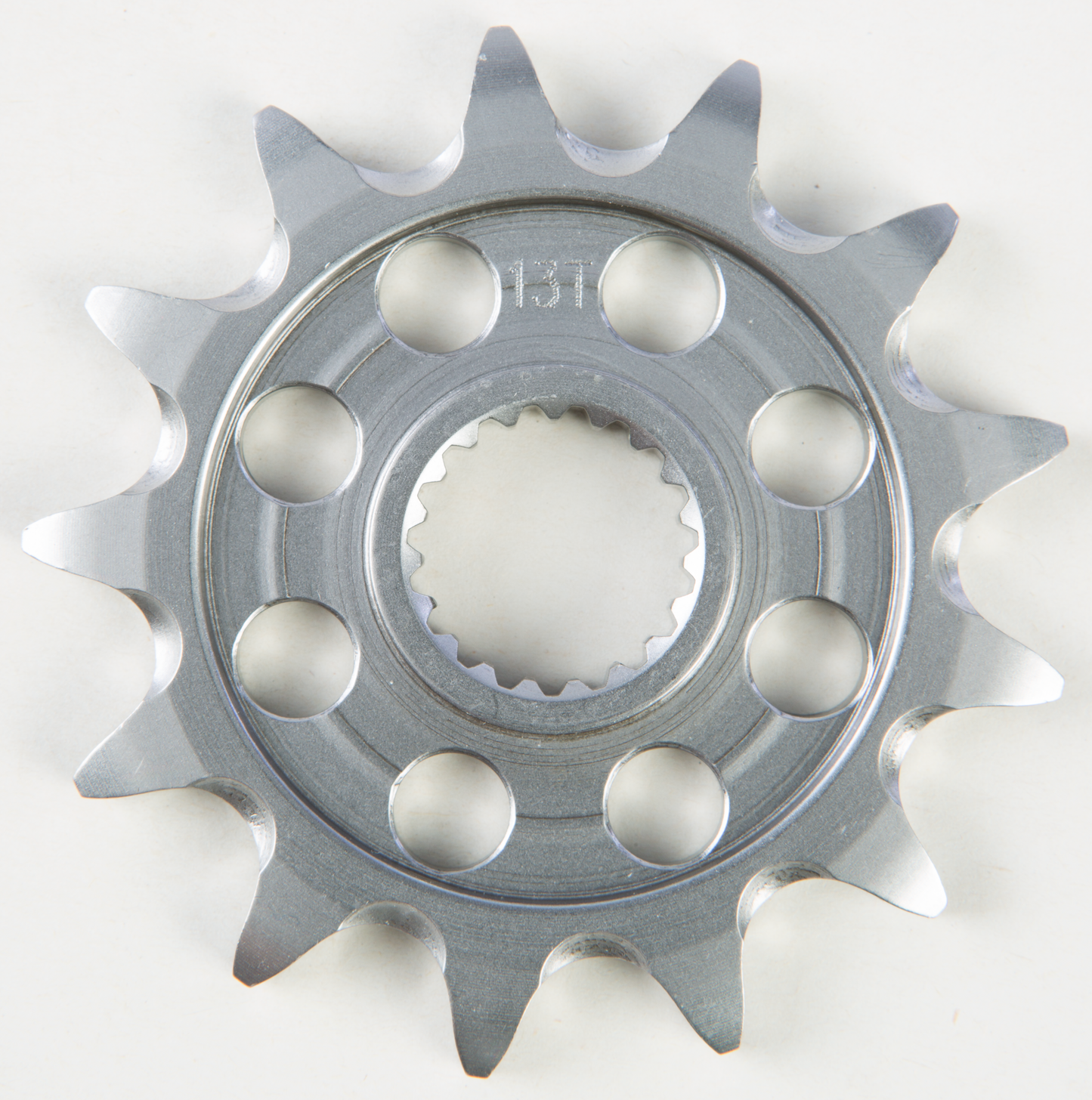 Fire Power Countershaft Steel Sprocket