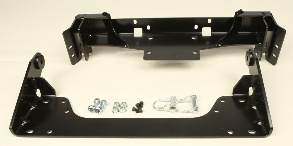 WARN Provantage Front Plow Mounting Kit