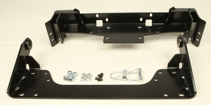 WARN Provantage Front Plow Mounting Kit