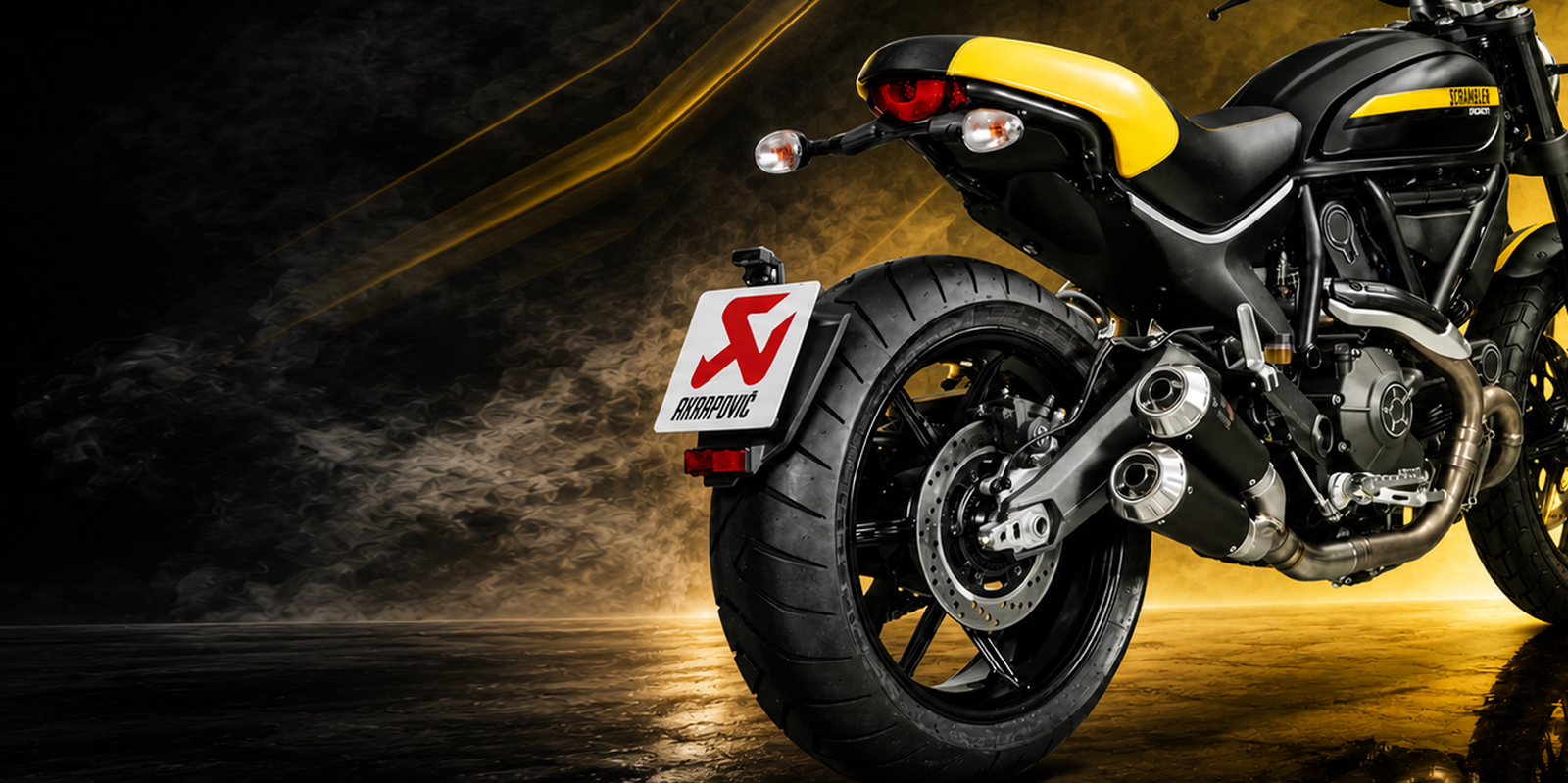 Motorcycle Accessories