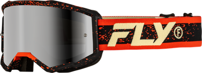 Fly Racing Zone Goggles (2025)