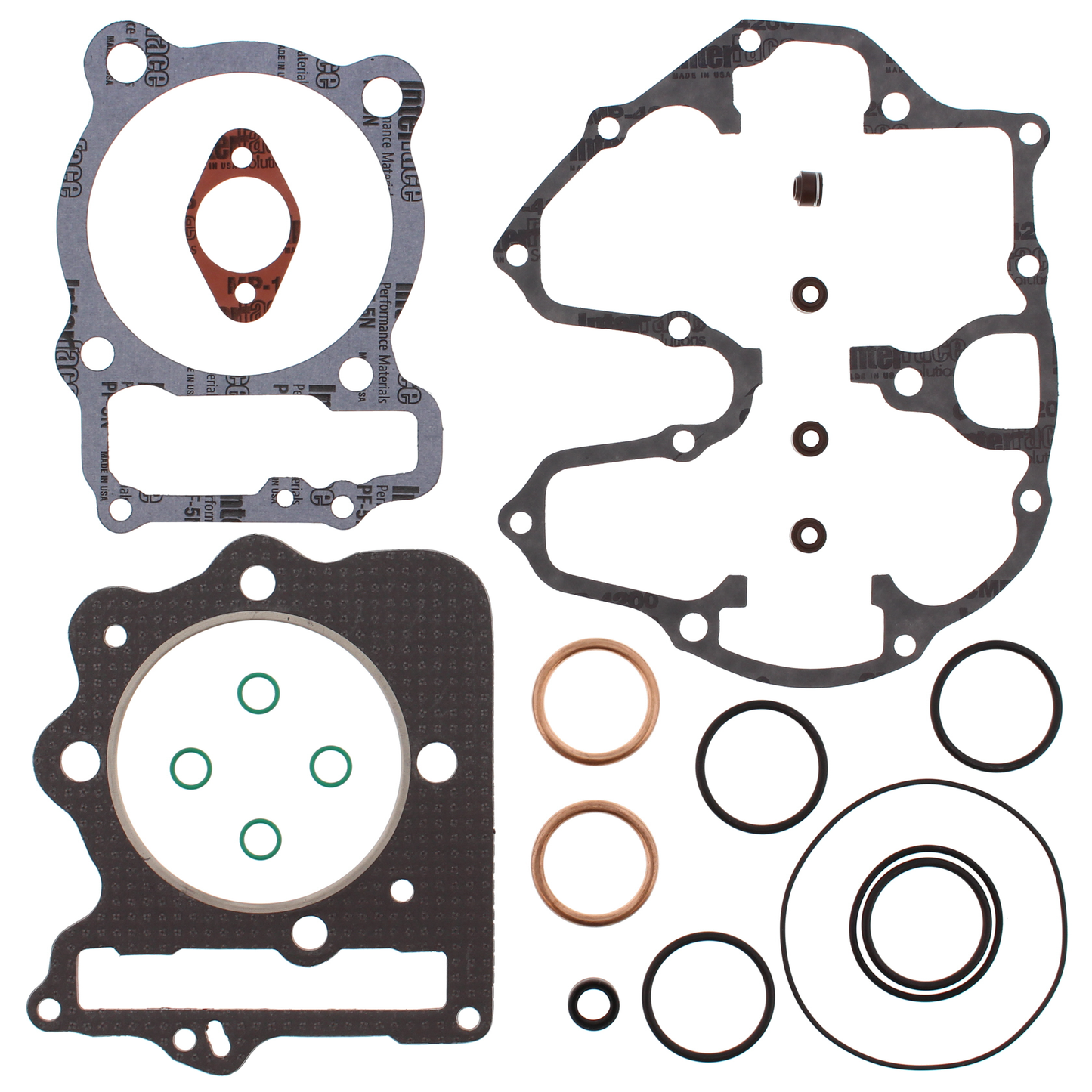 VERTEX Top End Gasket Set