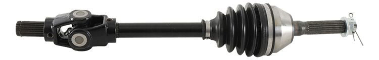 All Balls 6 Ball Heavy Duty Axle