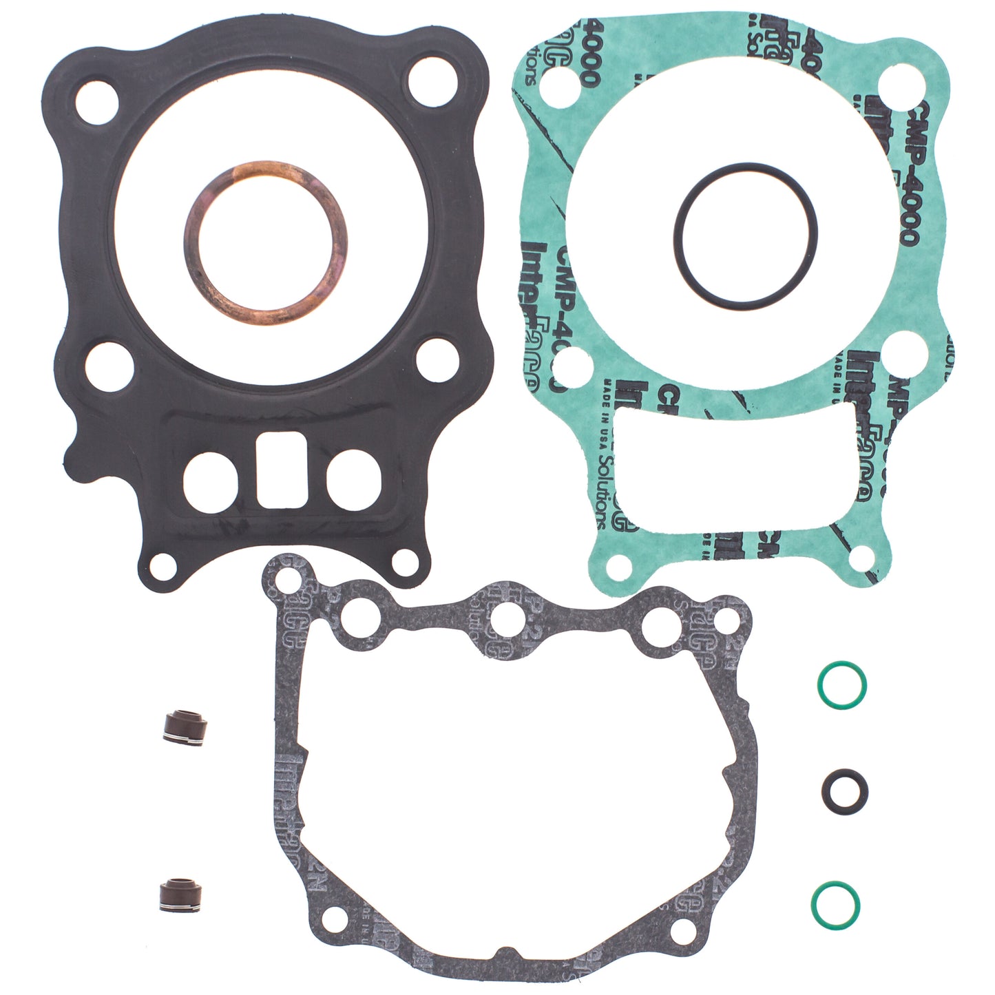 VERTEX Top End Gasket Kit