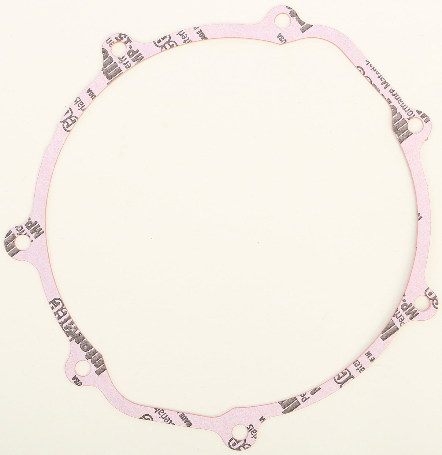 BOYESEN Clutch Cover Gasket