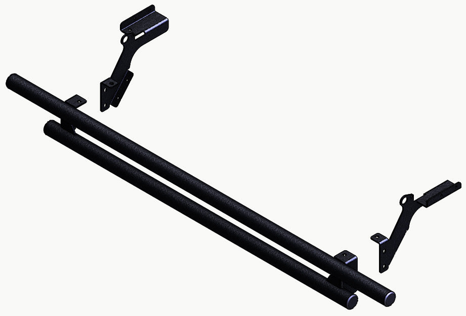 KFI Rear Bumper