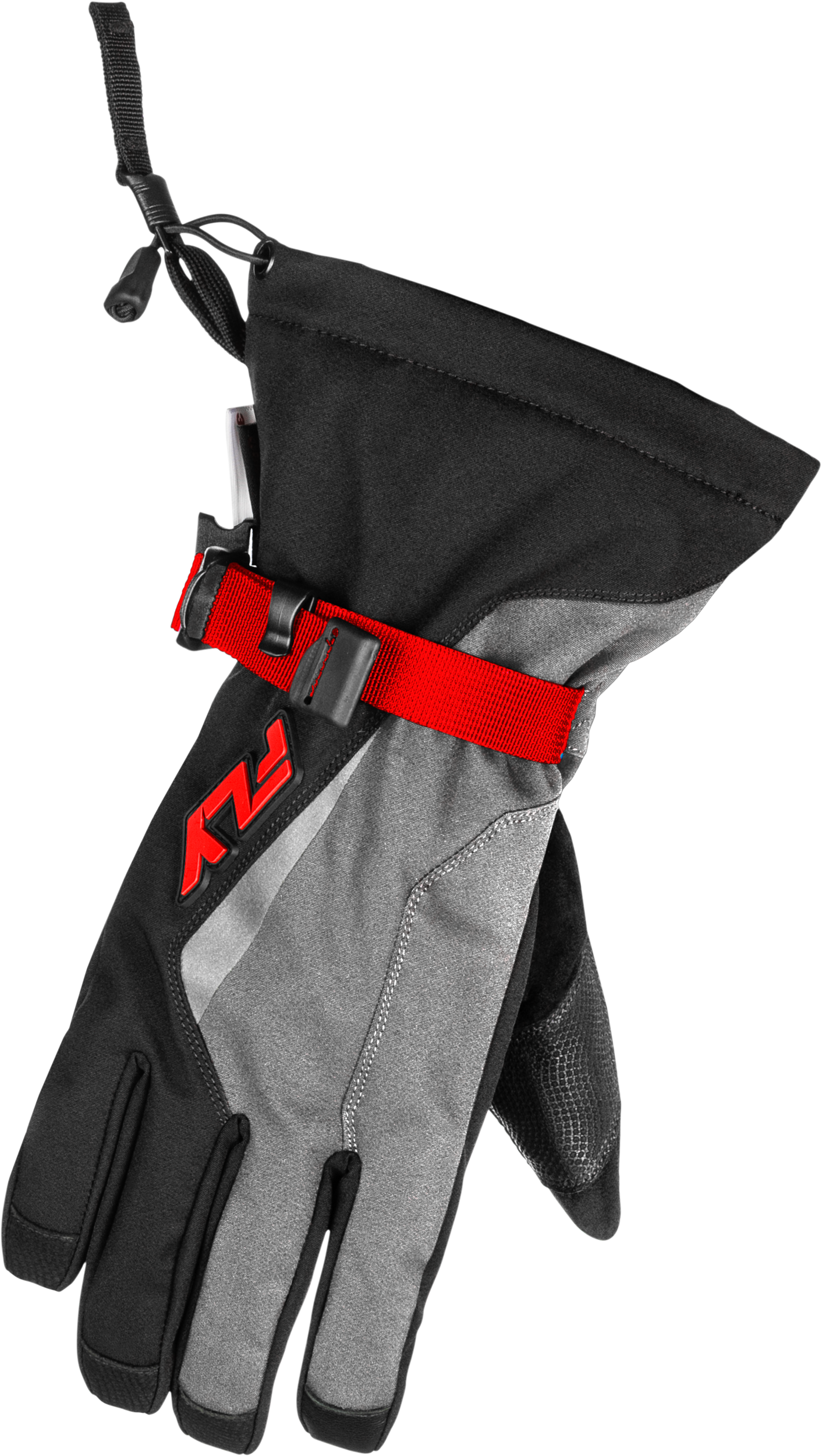 Fly Racing Title Gauntlet Gloves (2026)