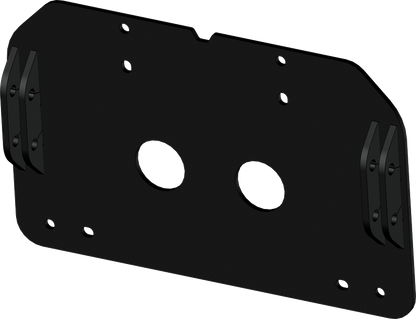 KFI ATV Mid Plow Mount Kit