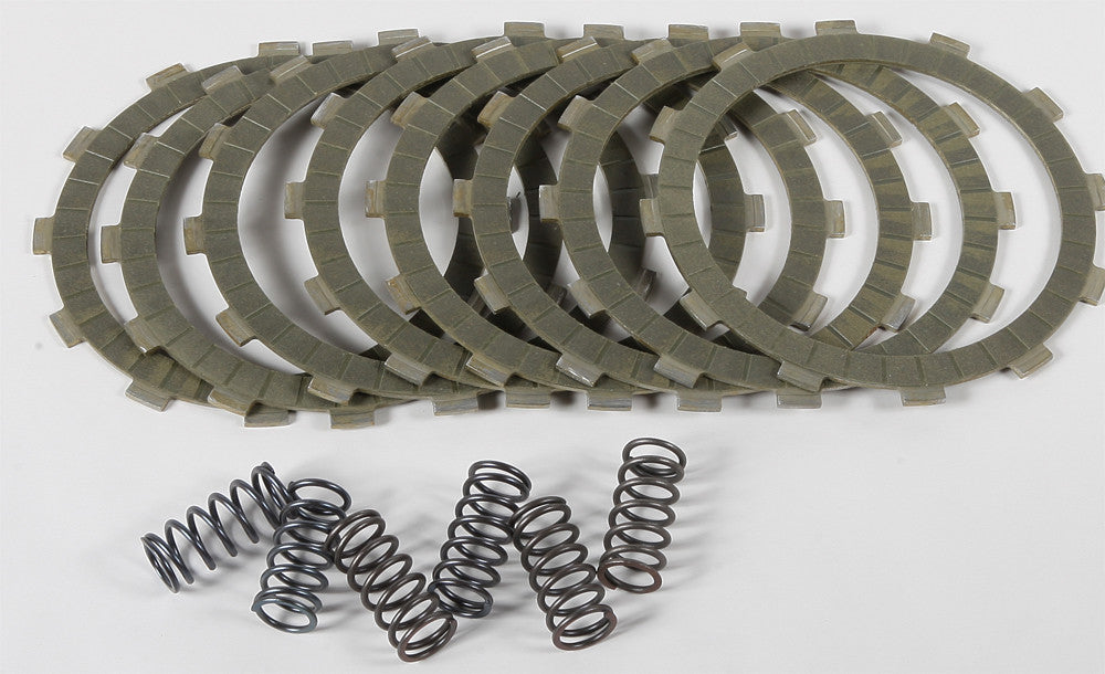 EBC Street Racer Clutch Kit