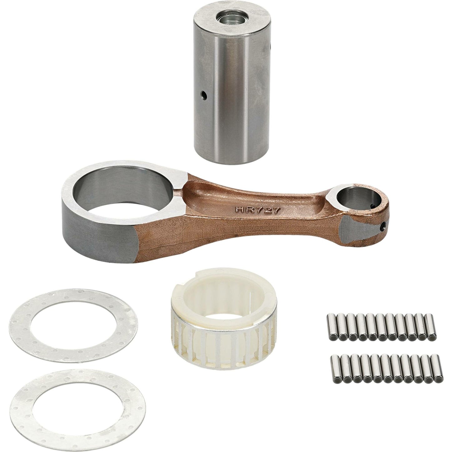 Hot Rods High Performance Connecting Rod Kit