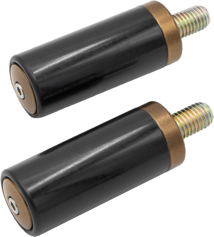 Santoro Fabworx Frame Mount Slider Chacho
