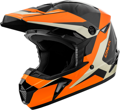 GMAX MX-46Y Cyclus Helmet (2026)