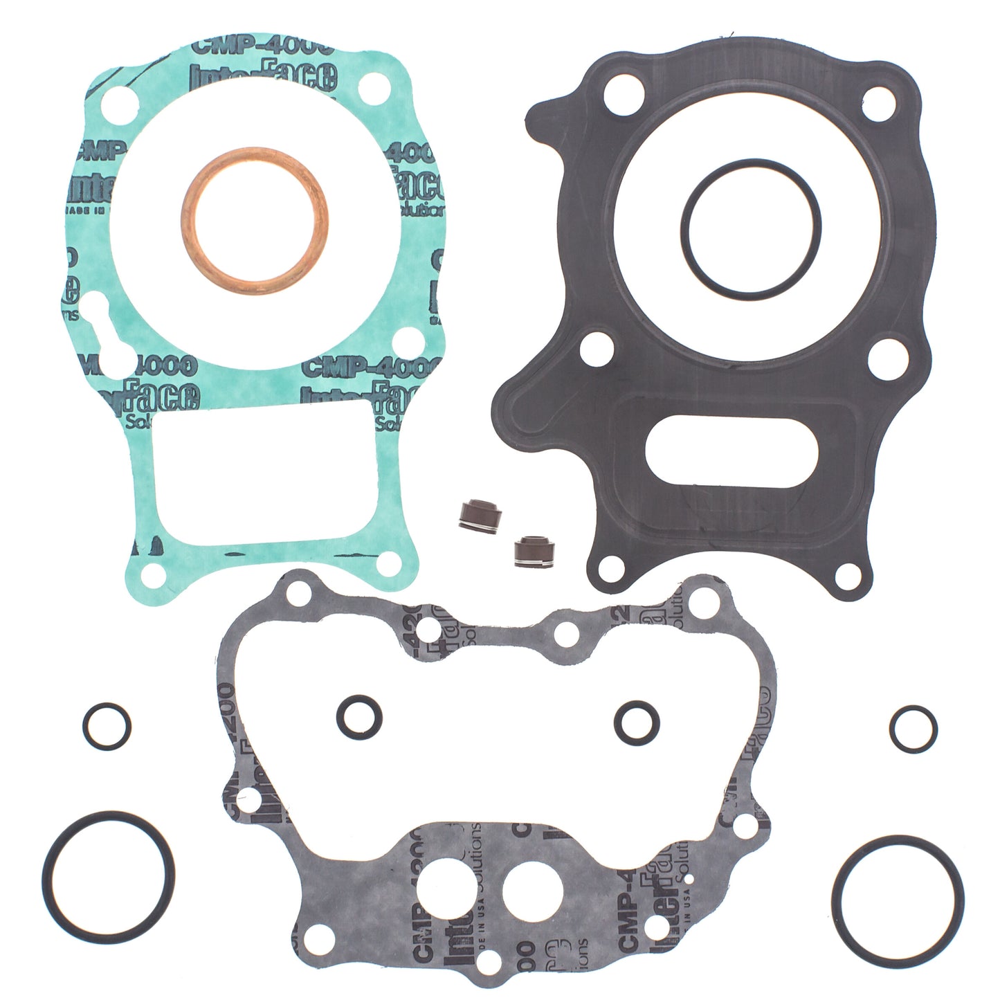 VERTEX Top End Gasket Kit