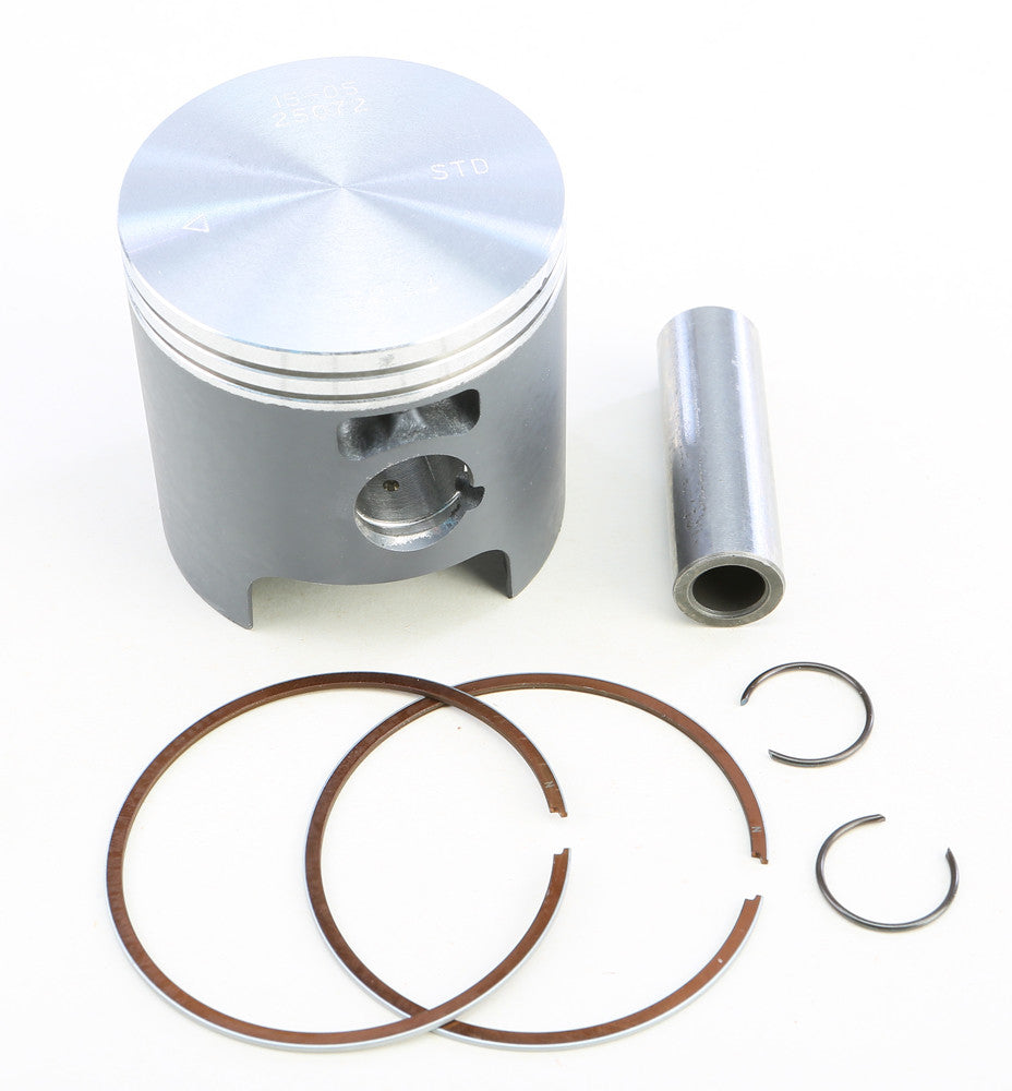 Vertex Cast Piston Kit