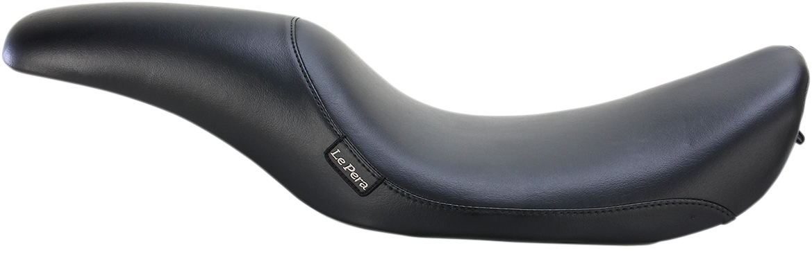 Le Pera Silhouette Full-Length Seat