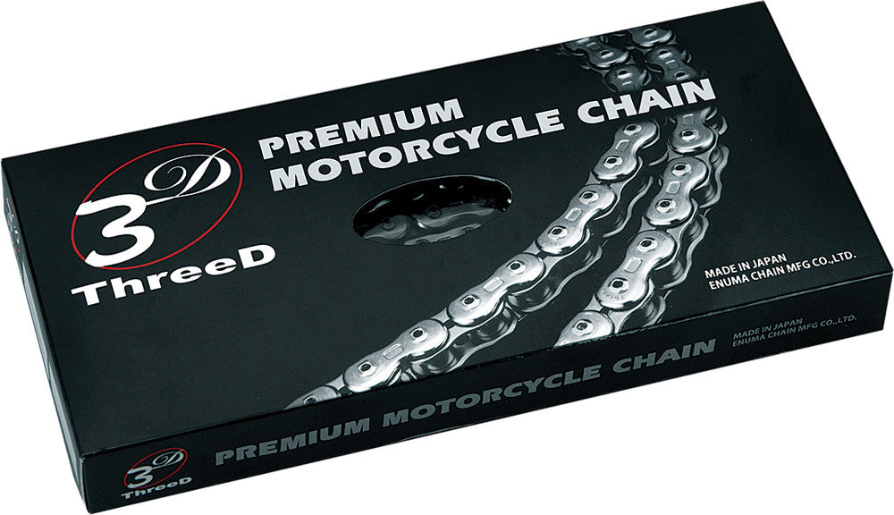 EK Z 3D QX2 X-Ring Chain