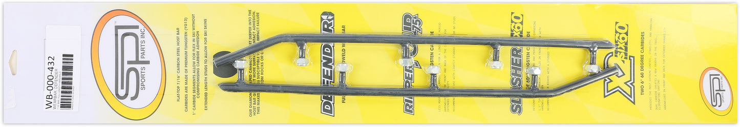 SP1 Defender Runners