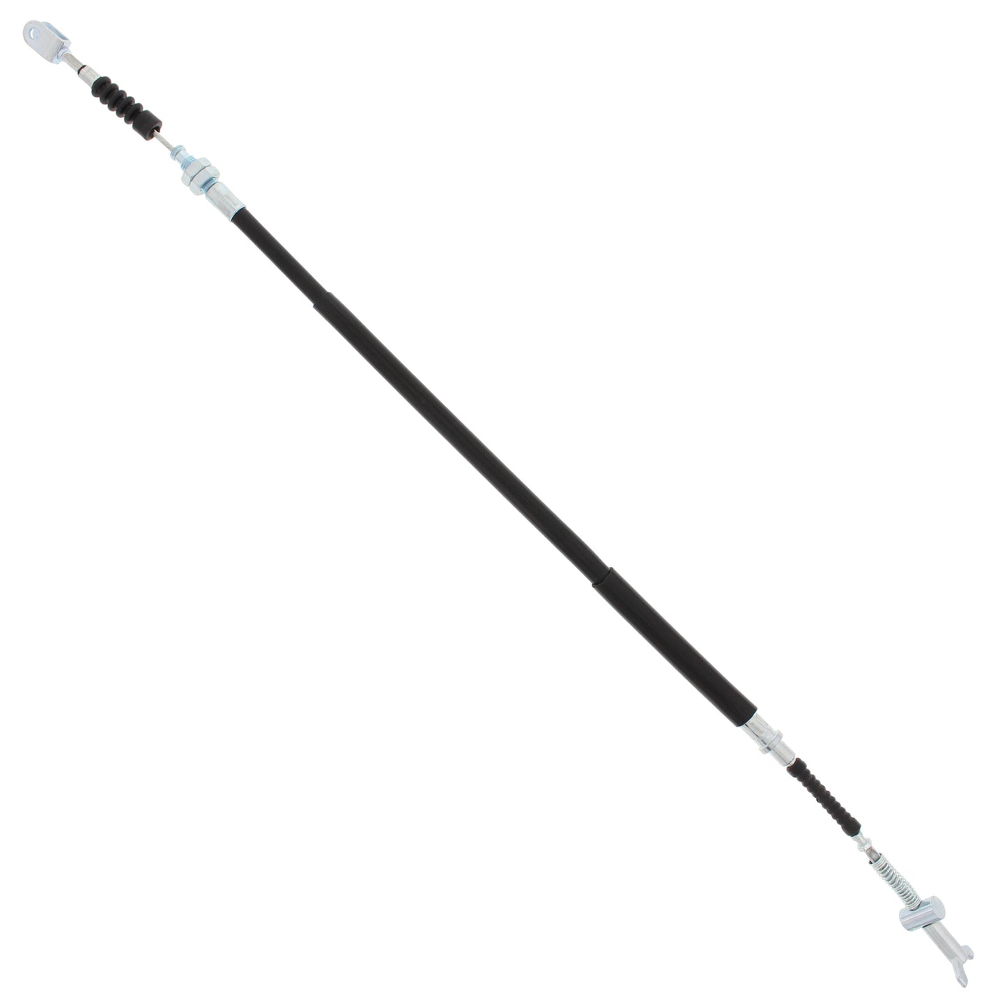All Balls Rear Brake Cable