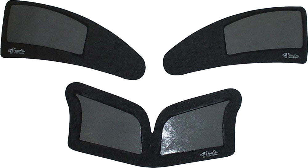 FROGZ SKIN Vent Kit