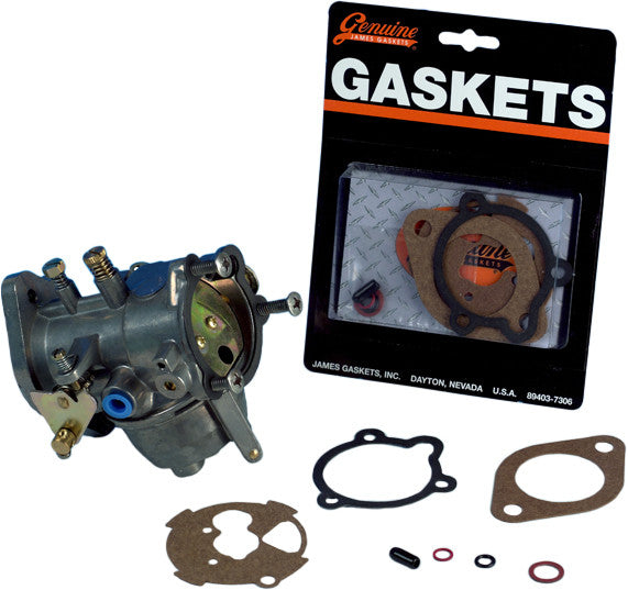 JAMES GASKETS Carburetor Rebuild Kit