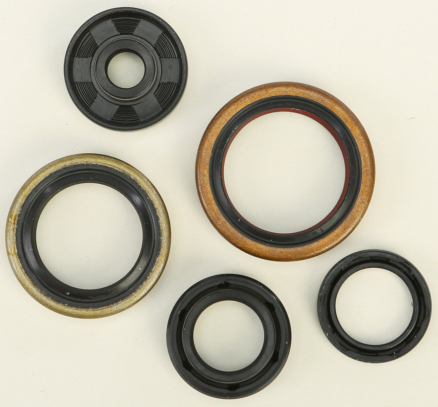 VERTEX Oil Seal Kit