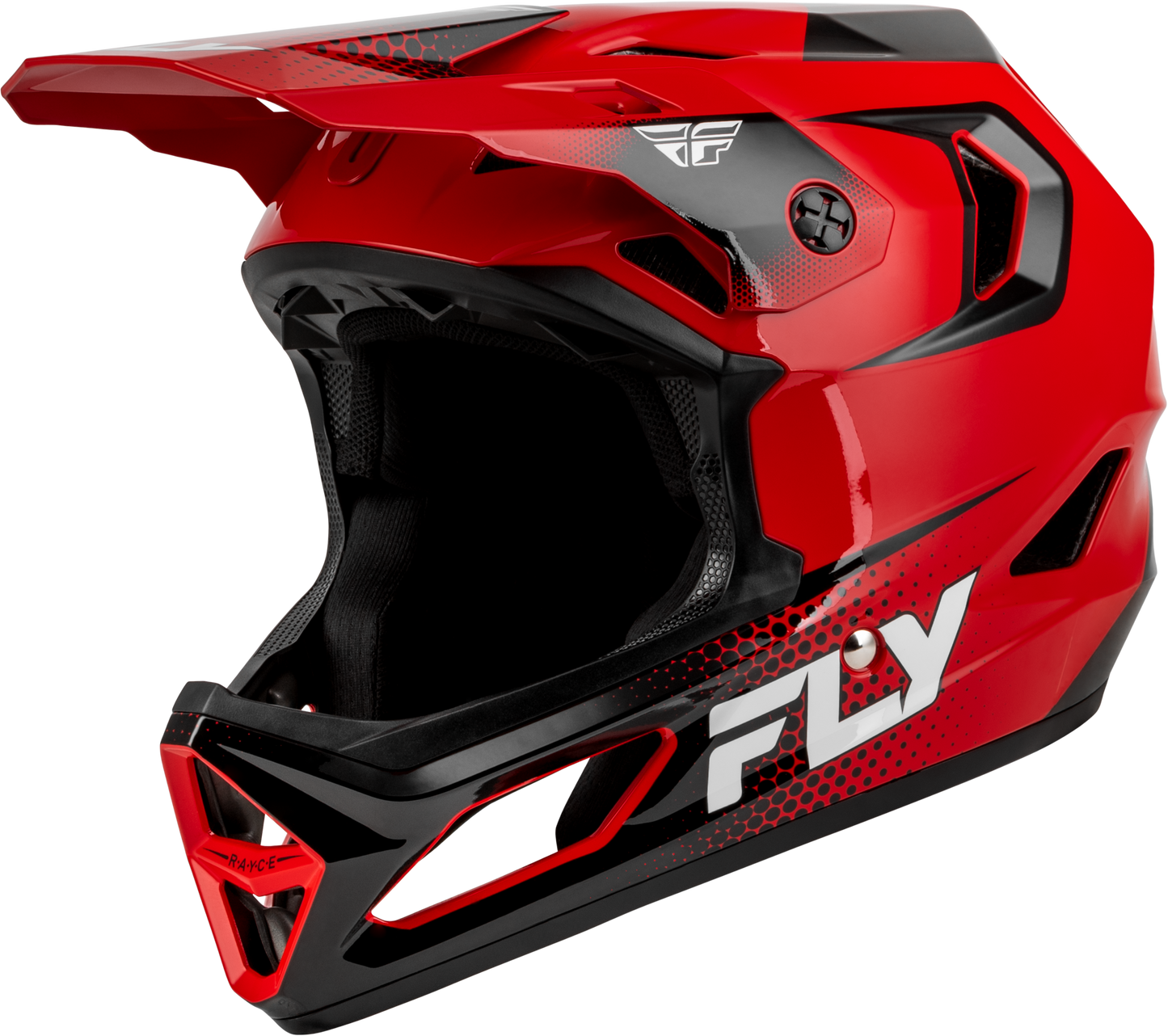 Fly Racing Youth Rayce Sonar Bicycle Helmet (2027)