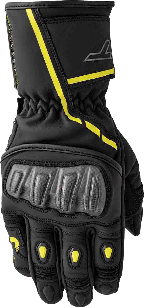 RST S1 D30 Leather Glove