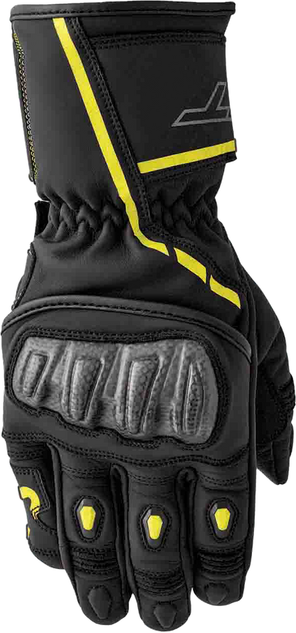 RST S1 D30 Leather Glove