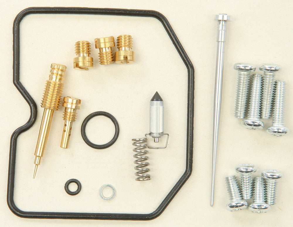 All Balls Carburetor Kit