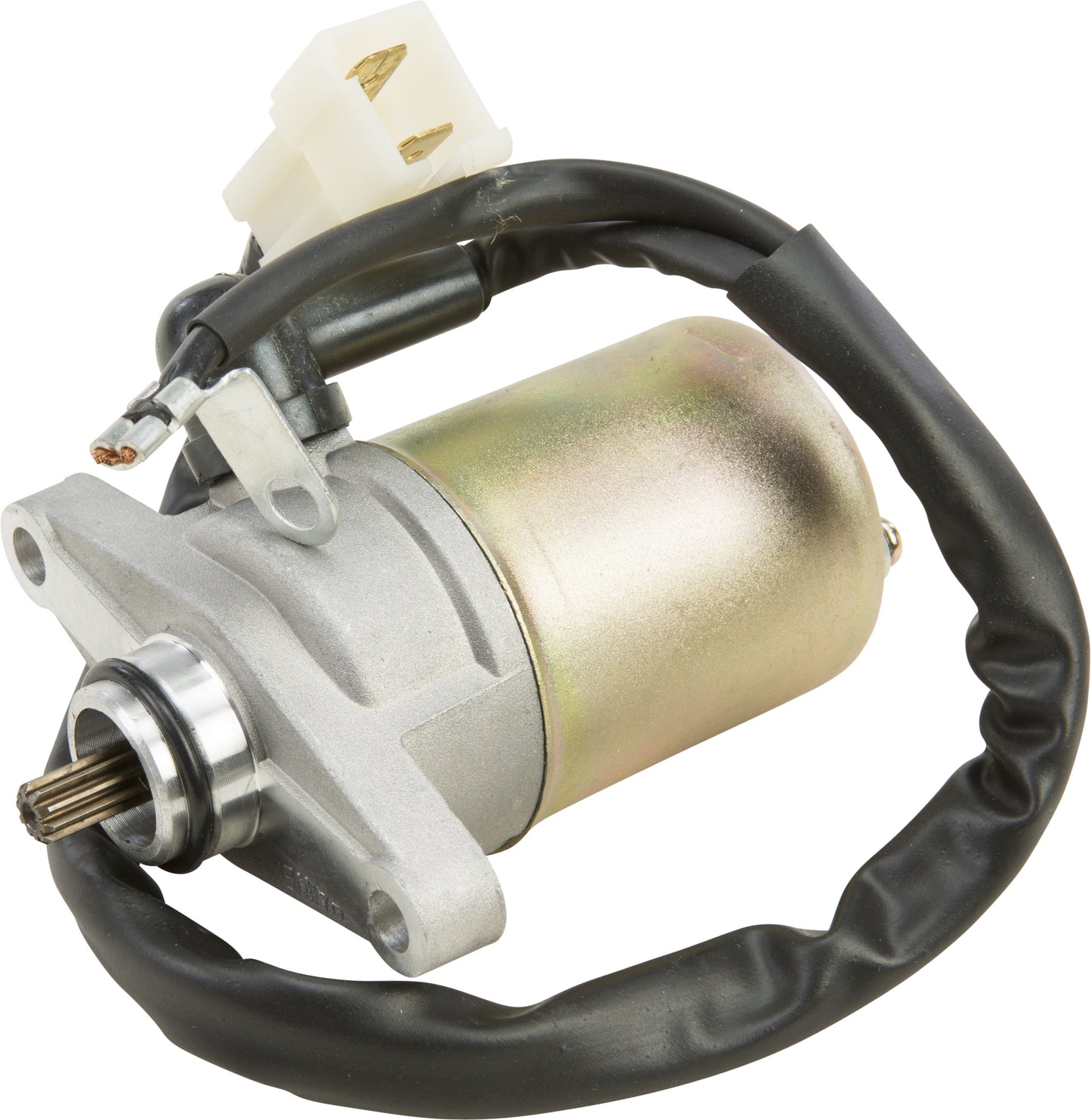 Fire Power Starter Motor