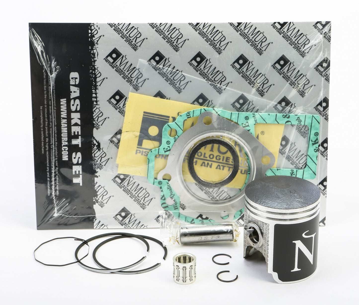 Namura Top End Repair Kit
