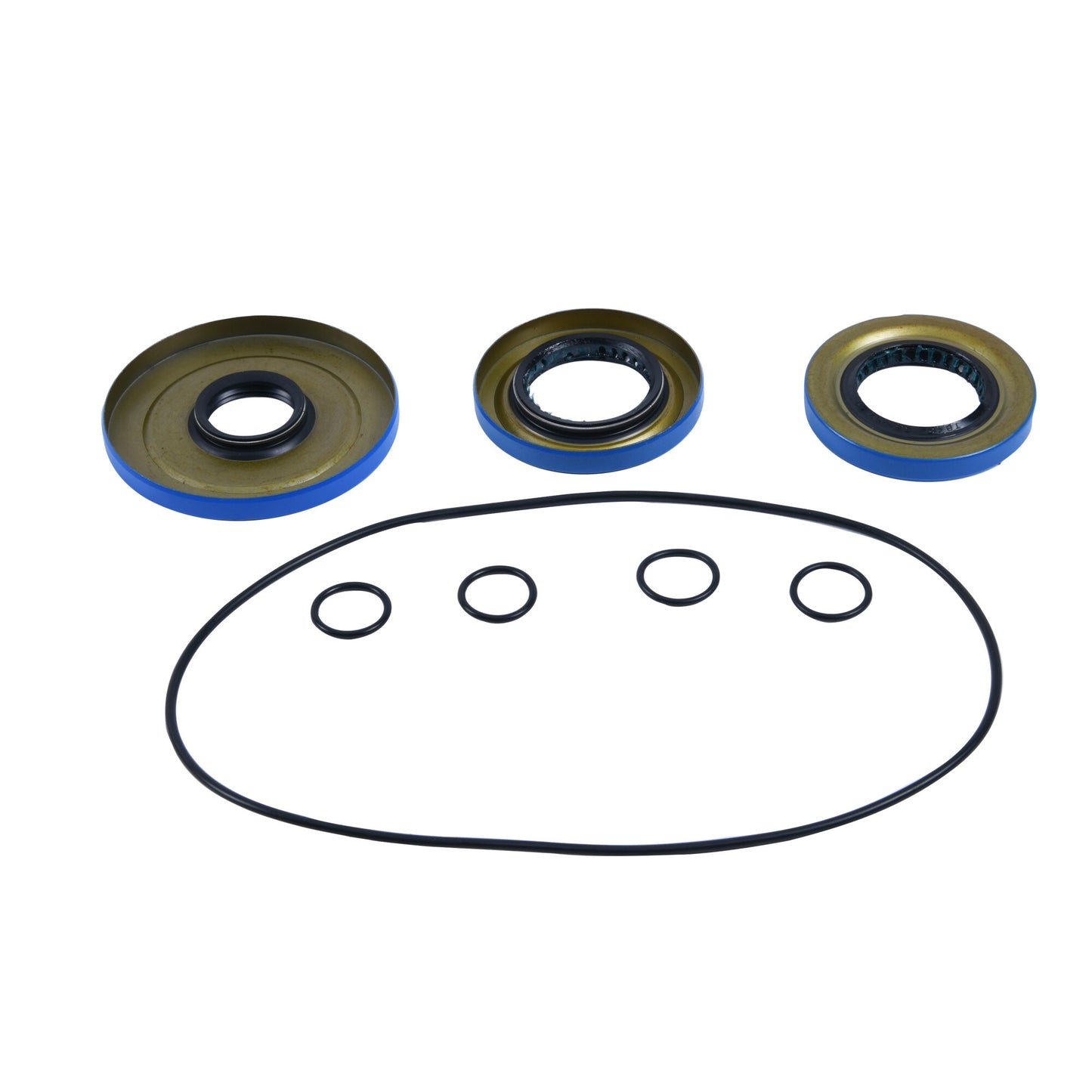All Balls Differential Seal Kit