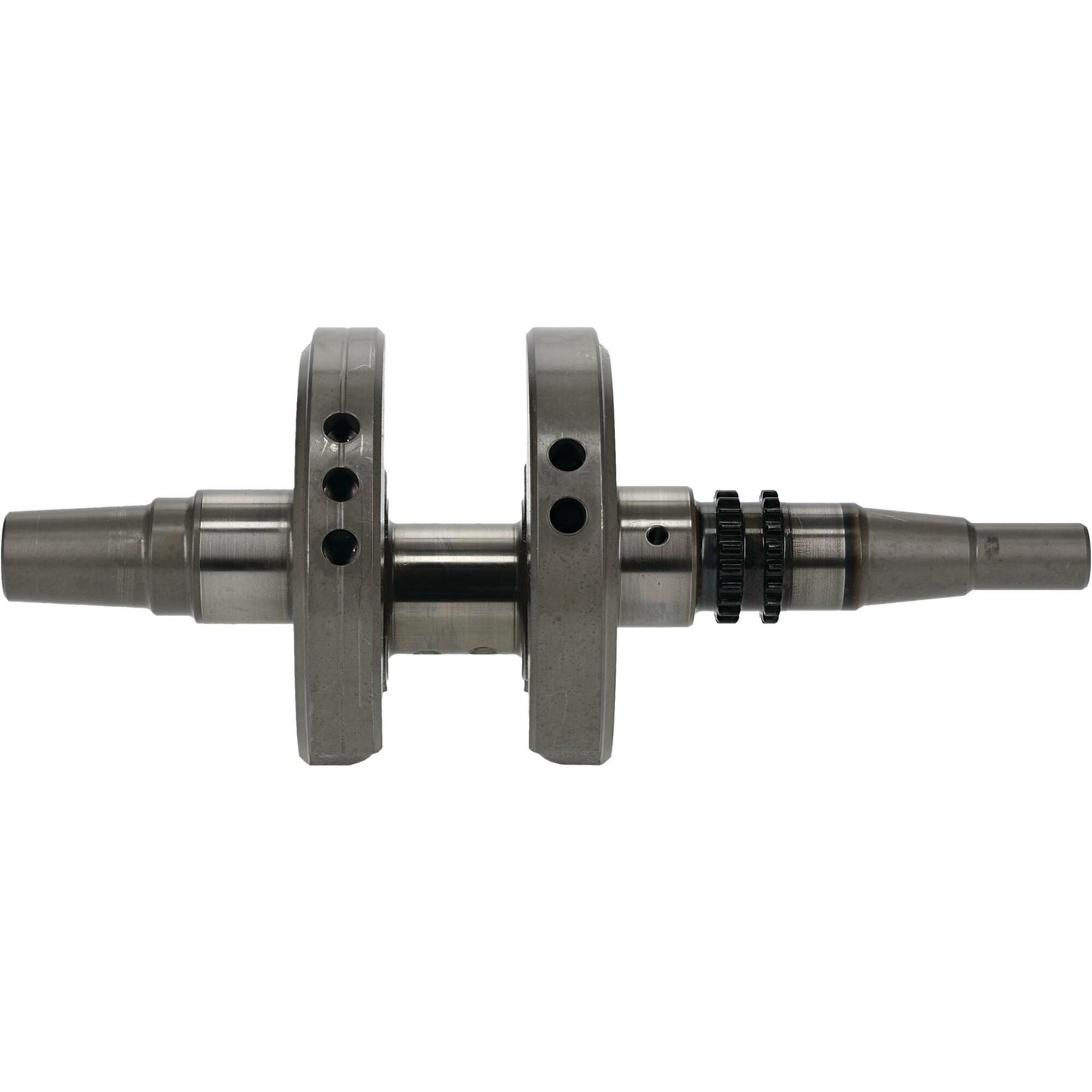 Hot Rods Crankshaft