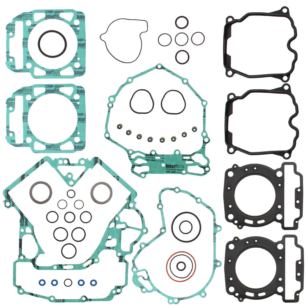 Vertex Complete Gasket Kit