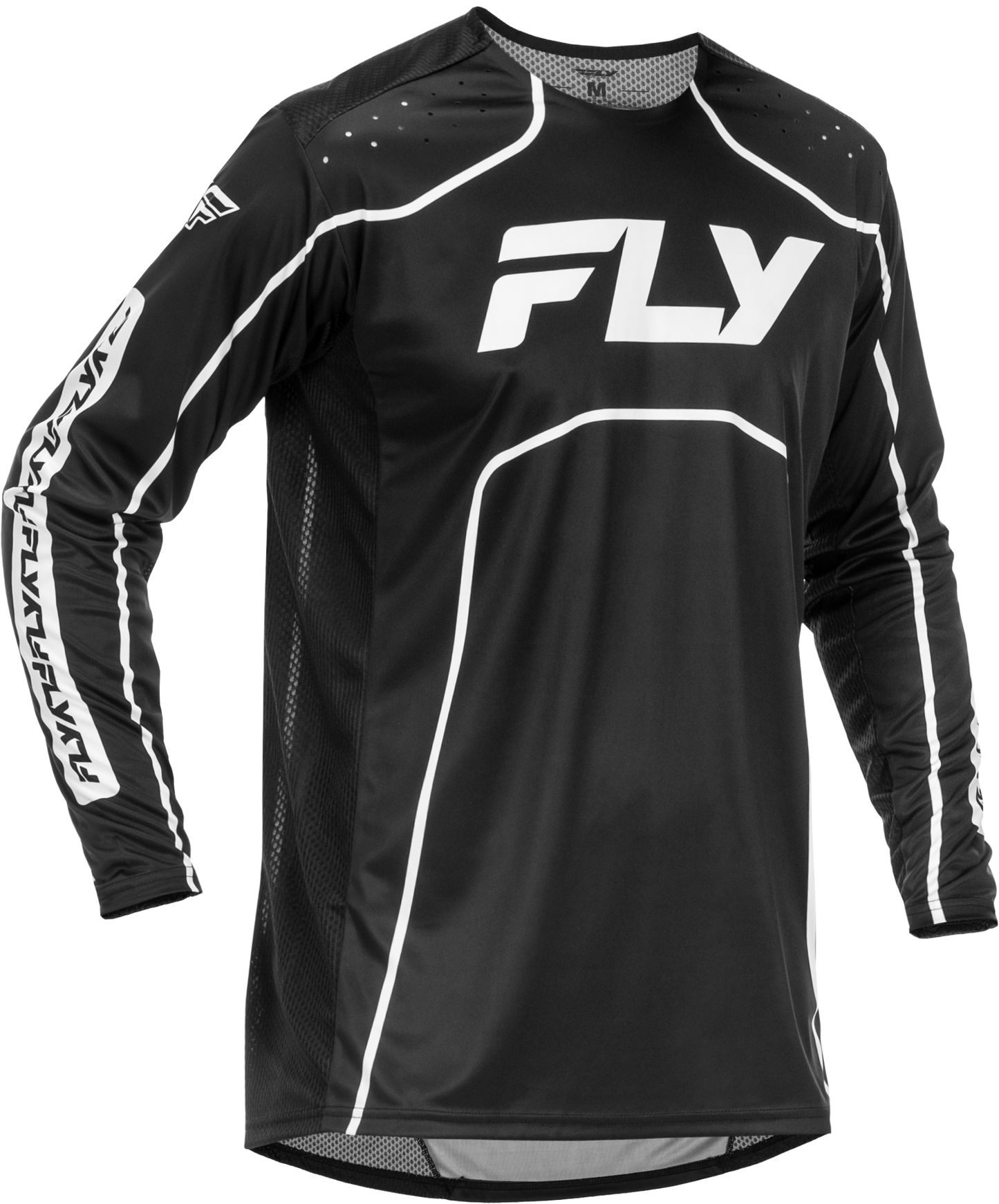 Fly Racing Youth Rayce Bicycle Jersey (2026)