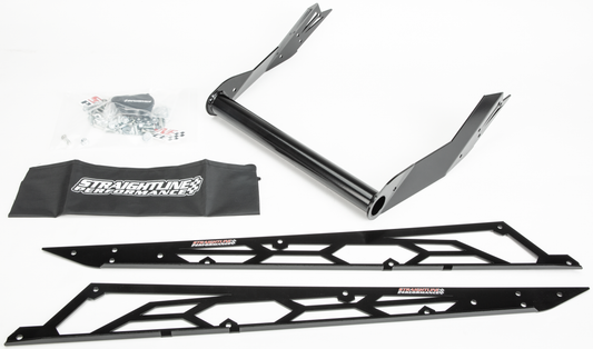 Straightline Hide 'N' Go Rear Bumper