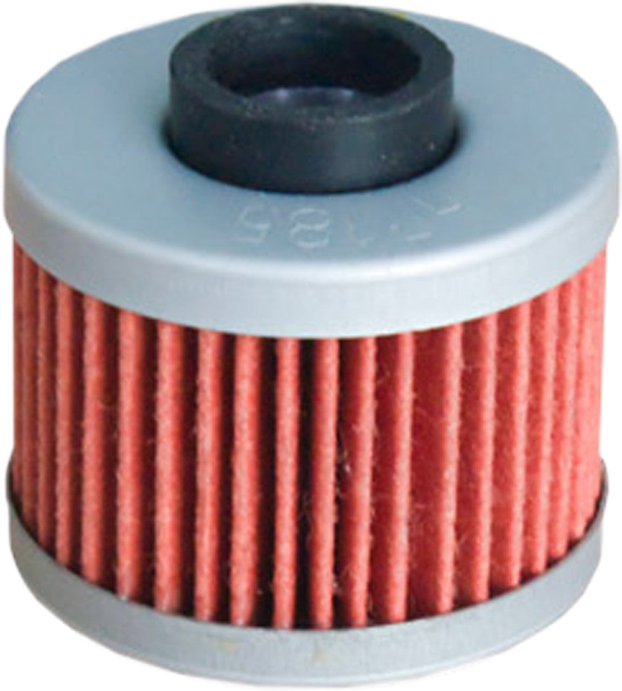 HIFLOFILTRO Oil Filter