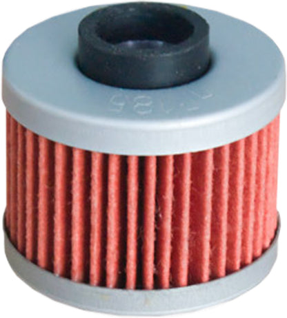 HIFLOFILTRO Oil Filter