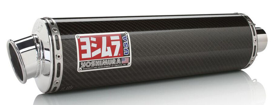 YOSHIMURA RS-3 Slip-On Exhaust