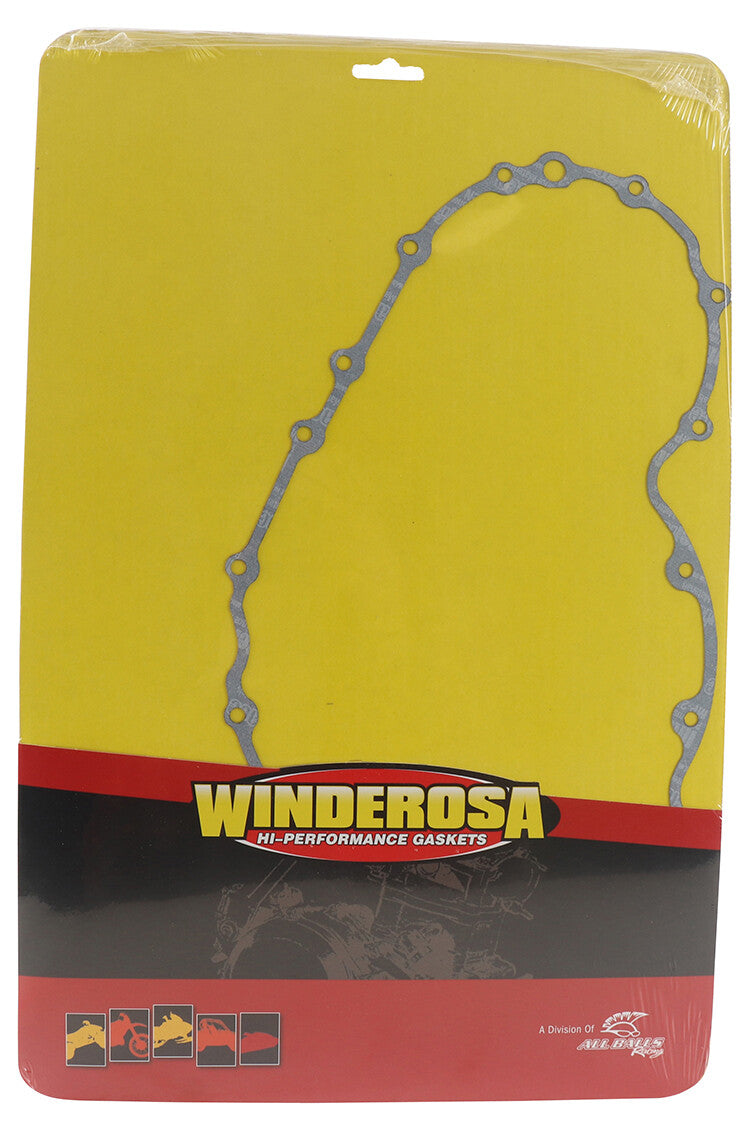VERTEX Clutch Cover Gasket